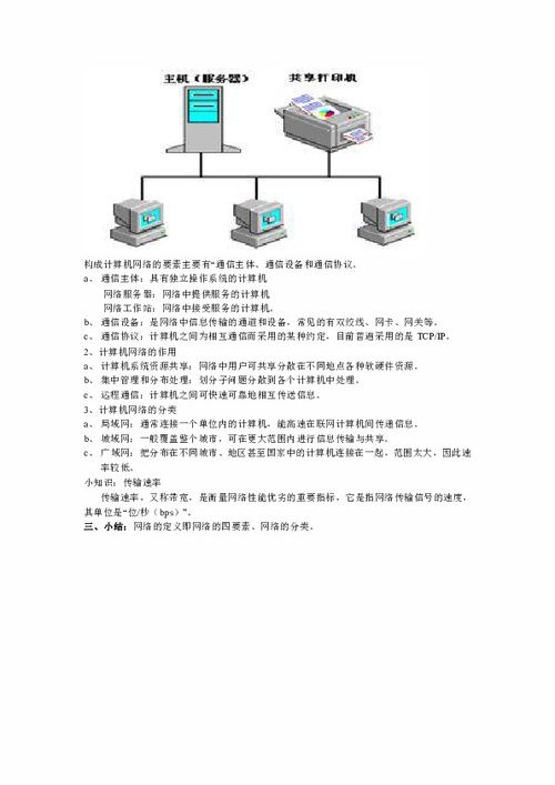 信息技術(shù)課程資源獲取指南 以浙江版《計(jì)算機(jī)網(wǎng)絡(luò)簡(jiǎn)介》教案為例