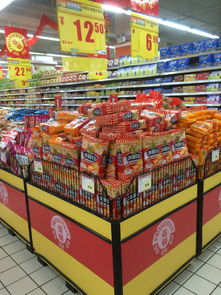 英朗社區與易車攜手，探索日用雜品銷售新路徑